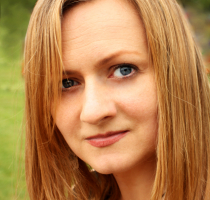 Sylwia &Sacute;wierczek
